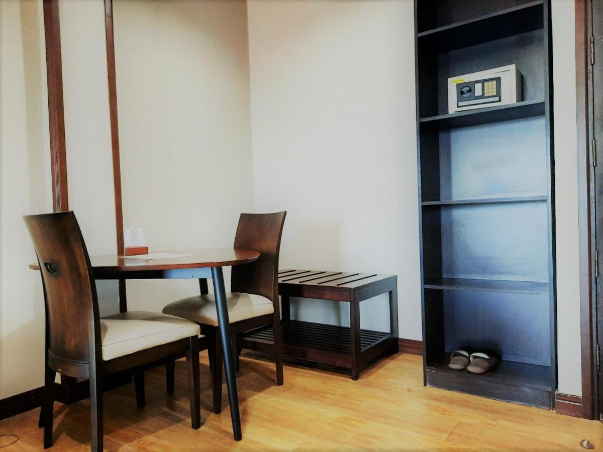J Park Hotel - Sha Extra Plus 촌부리 외부 사진