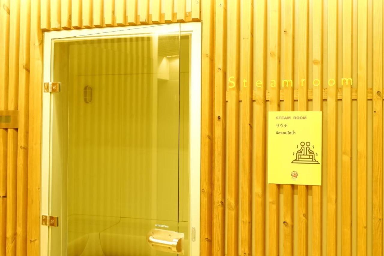 J Park Hotel - Sha Extra Plus 촌부리 외부 사진
