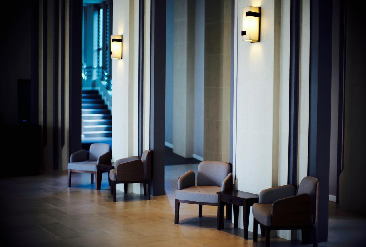 J Park Hotel - Sha Extra Plus 촌부리 외부 사진